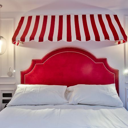 Holm Boutique & Spa - Ik Collection Saint Julian's Ngoại thất bức ảnh