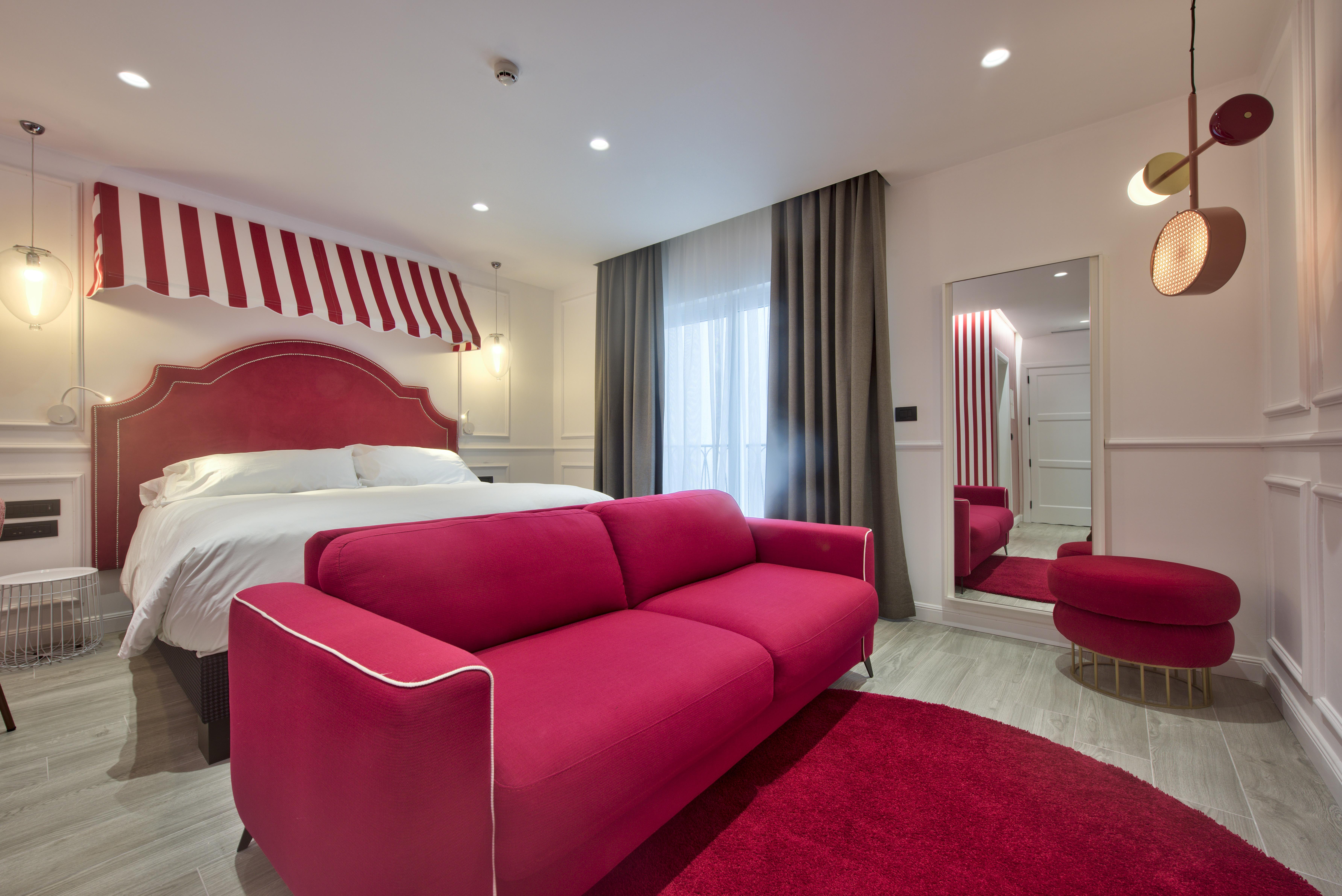 Holm Boutique & Spa - Ik Collection Saint Julian's Ngoại thất bức ảnh
