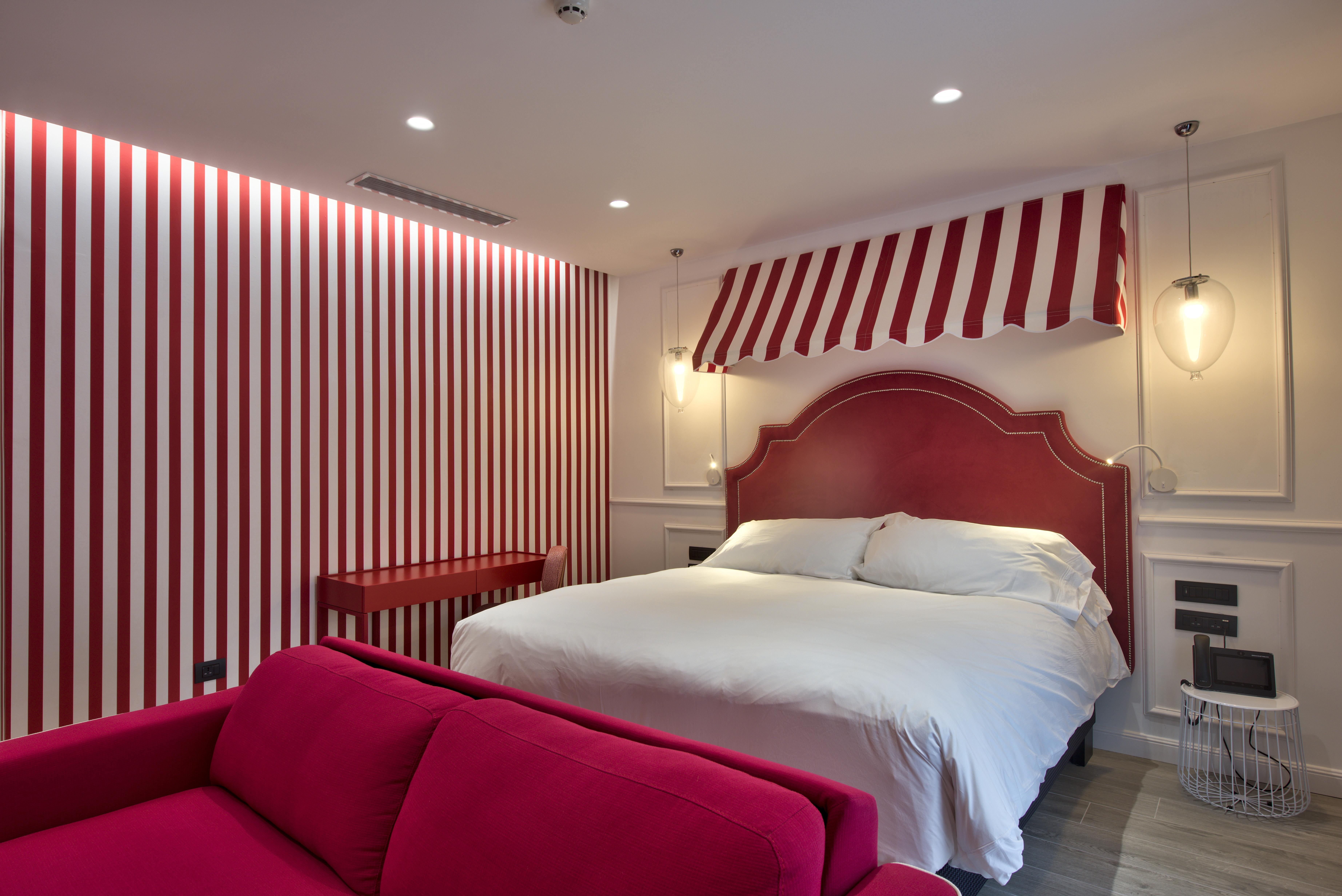Holm Boutique & Spa - Ik Collection Saint Julian's Ngoại thất bức ảnh