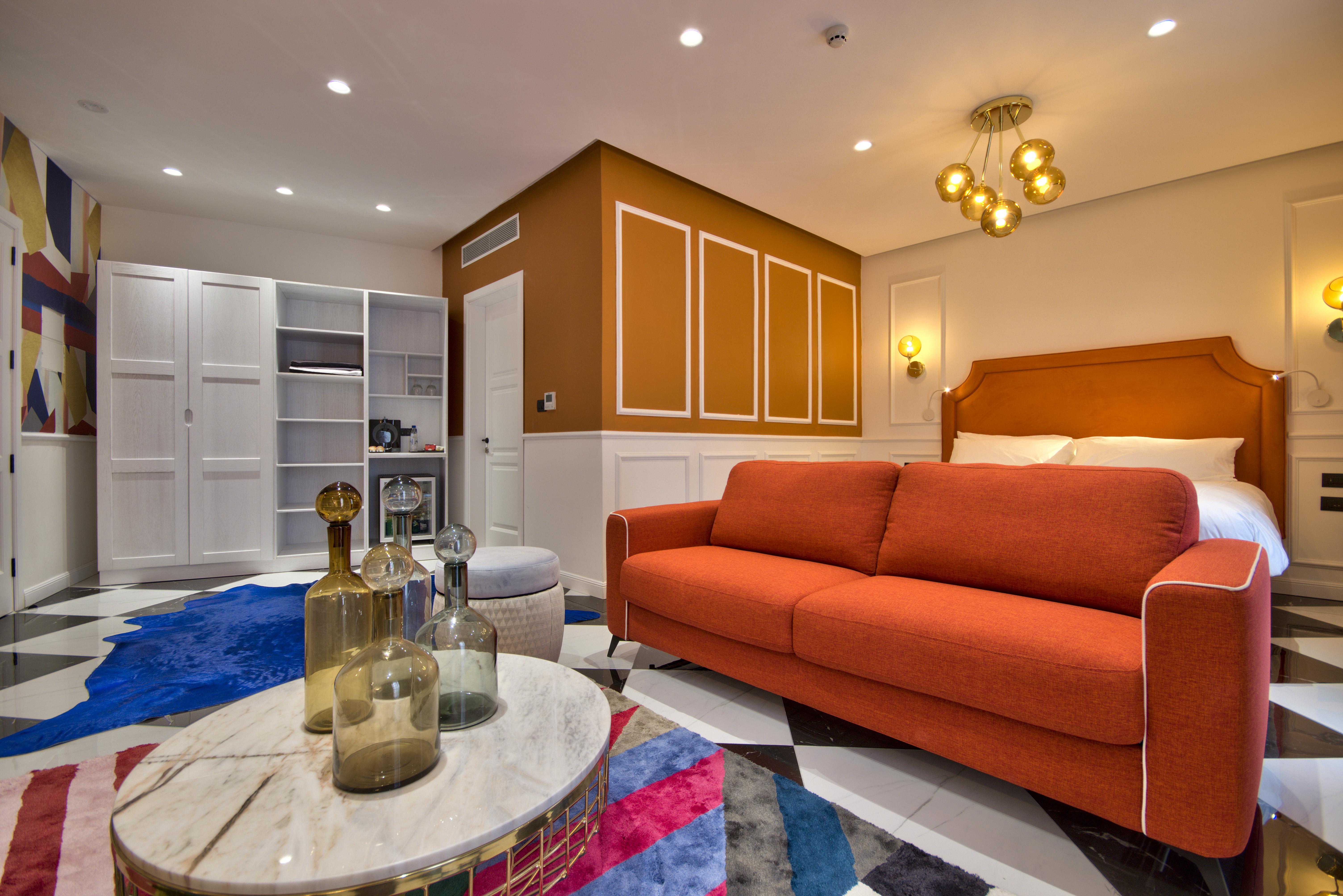 Holm Boutique & Spa - Ik Collection Saint Julian's Ngoại thất bức ảnh