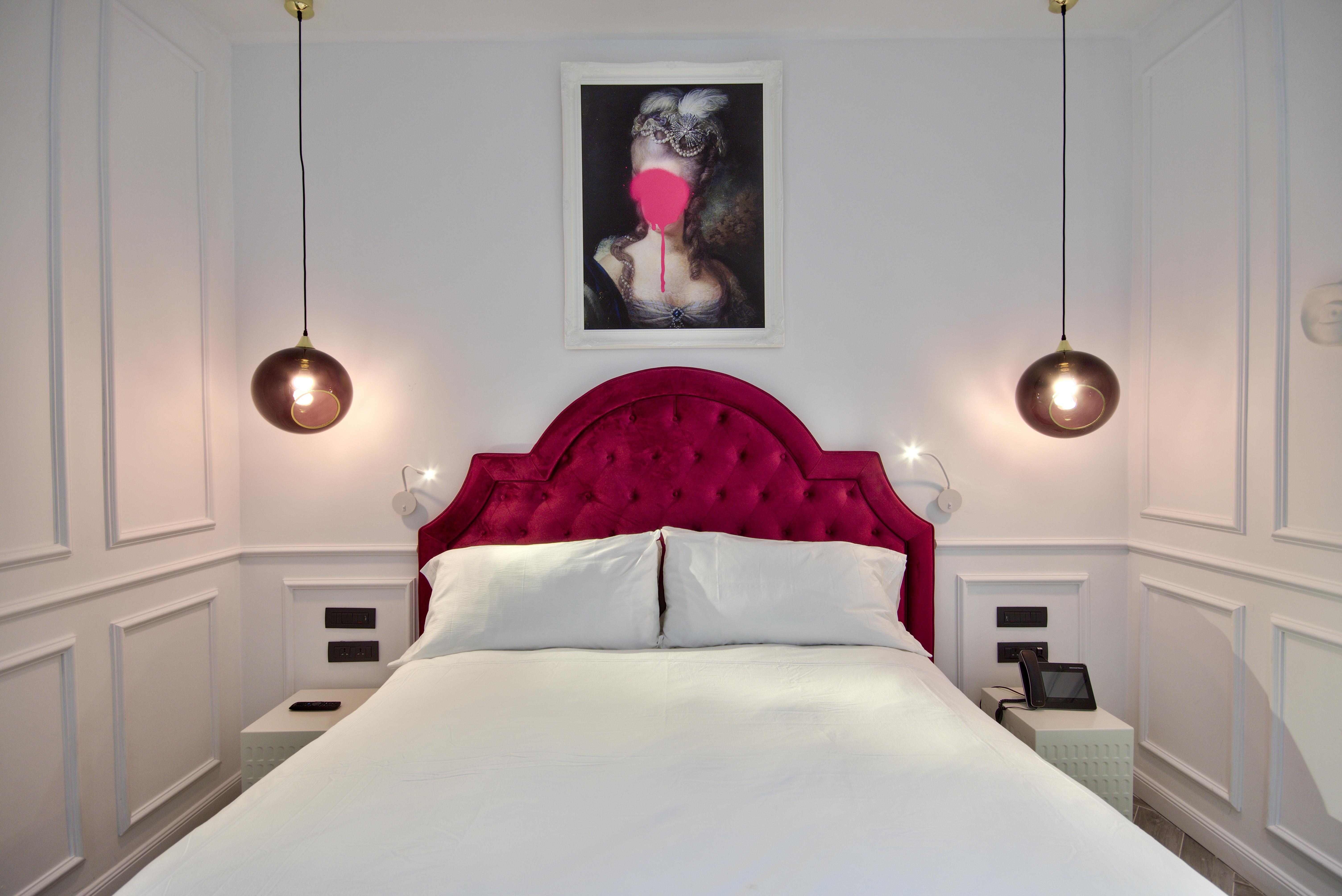 Holm Boutique & Spa - Ik Collection Saint Julian's Ngoại thất bức ảnh