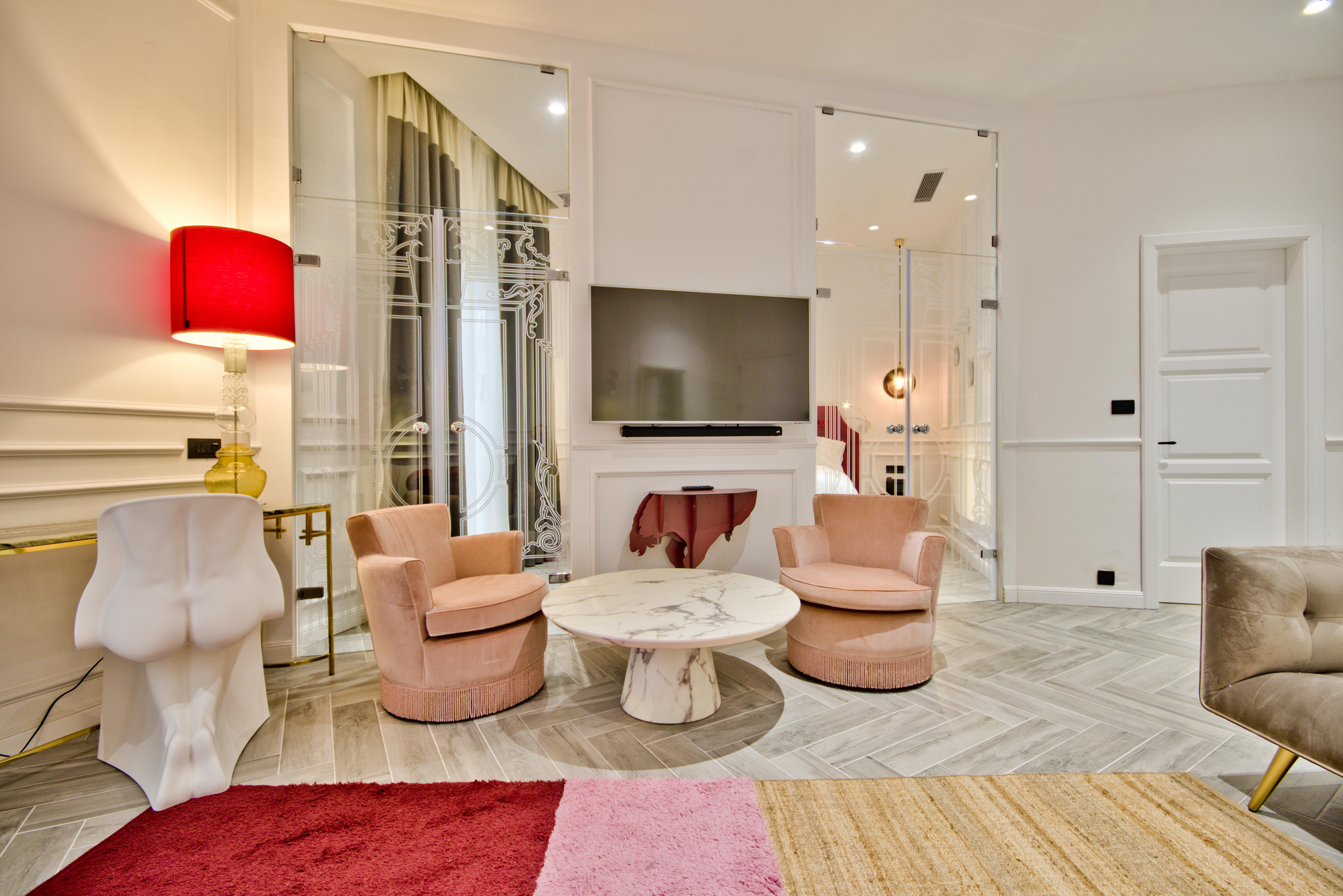 Holm Boutique & Spa - Ik Collection Saint Julian's Ngoại thất bức ảnh