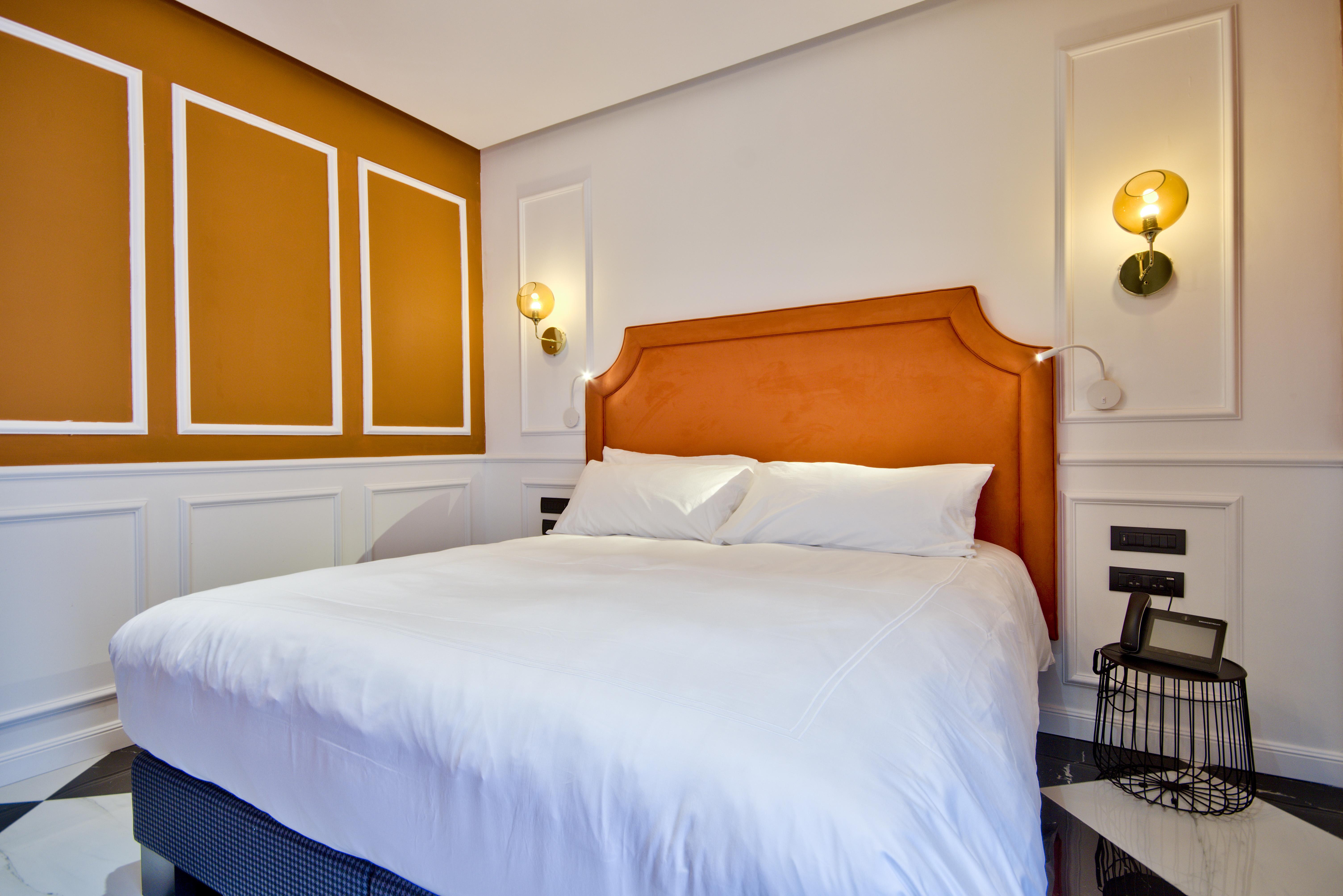 Holm Boutique & Spa - Ik Collection Saint Julian's Ngoại thất bức ảnh