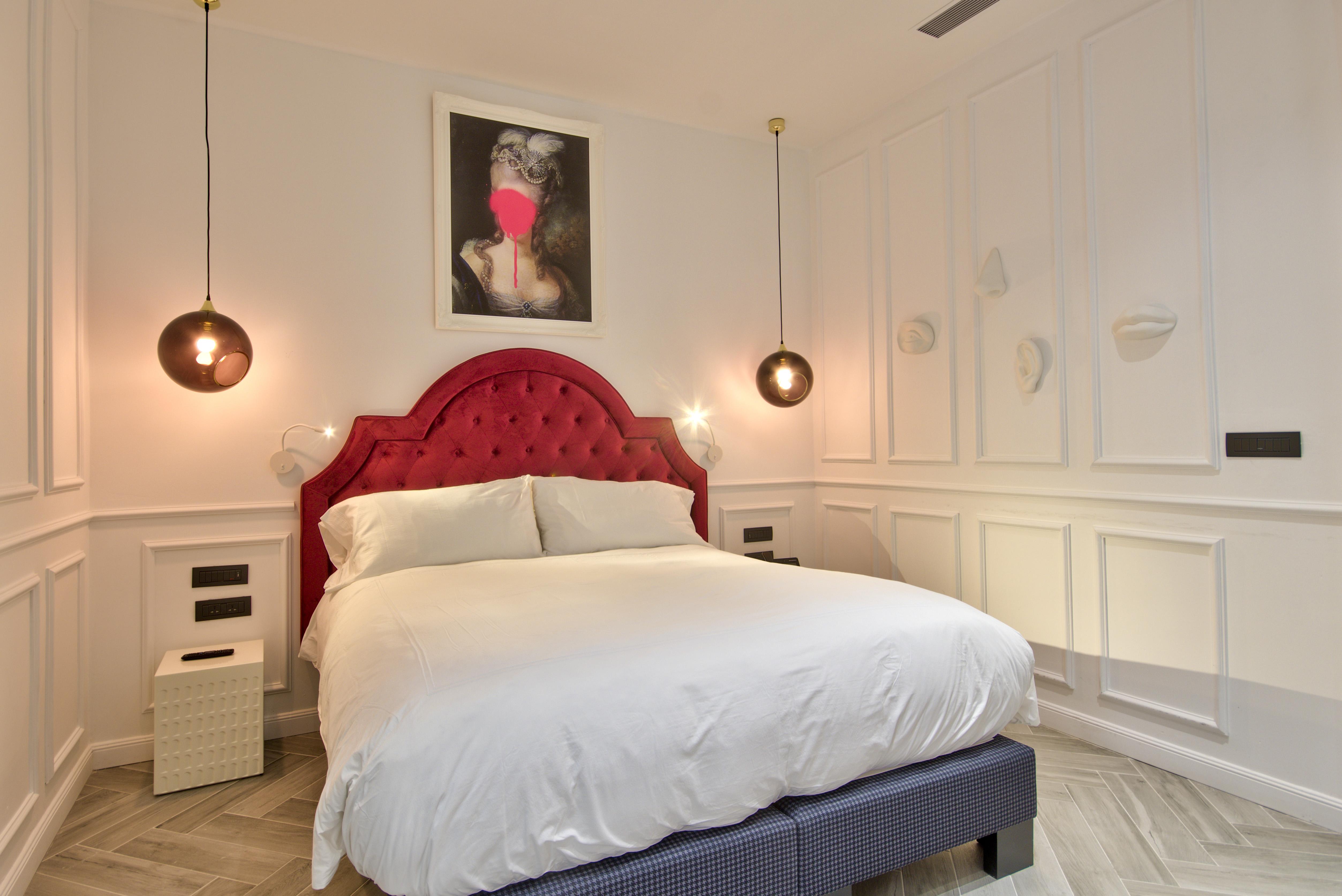 Holm Boutique & Spa - Ik Collection Saint Julian's Ngoại thất bức ảnh