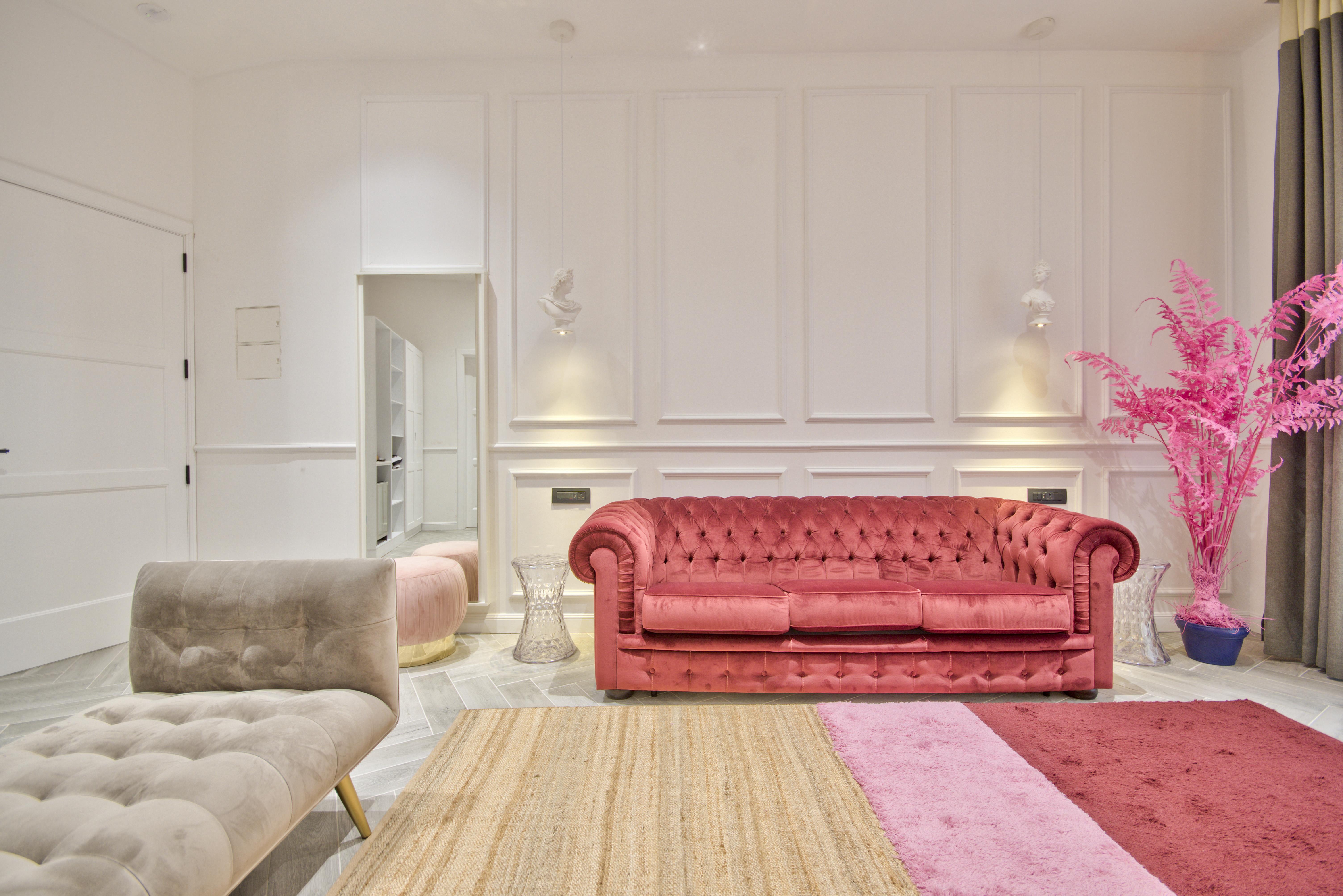 Holm Boutique & Spa - Ik Collection Saint Julian's Ngoại thất bức ảnh