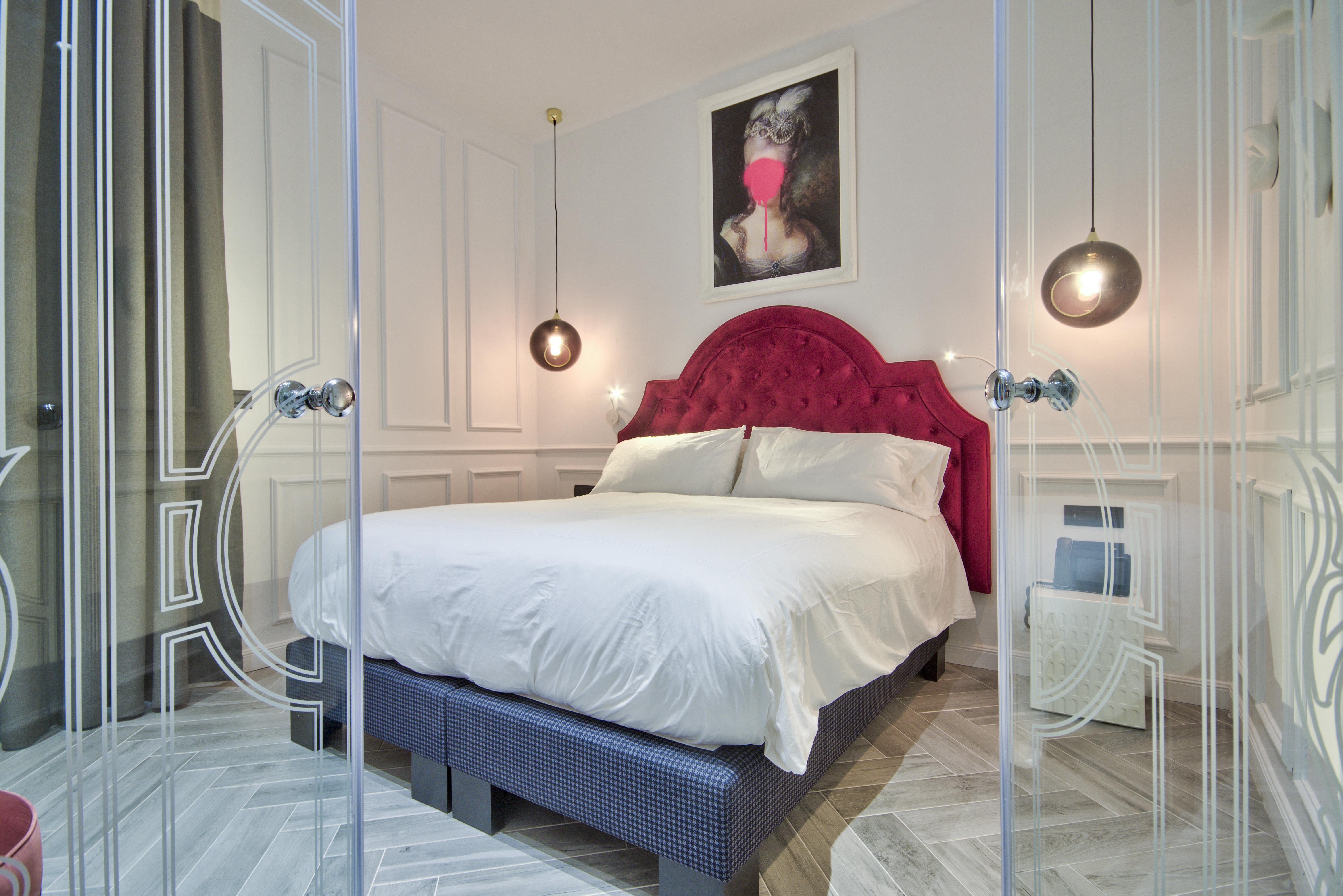 Holm Boutique & Spa - Ik Collection Saint Julian's Ngoại thất bức ảnh