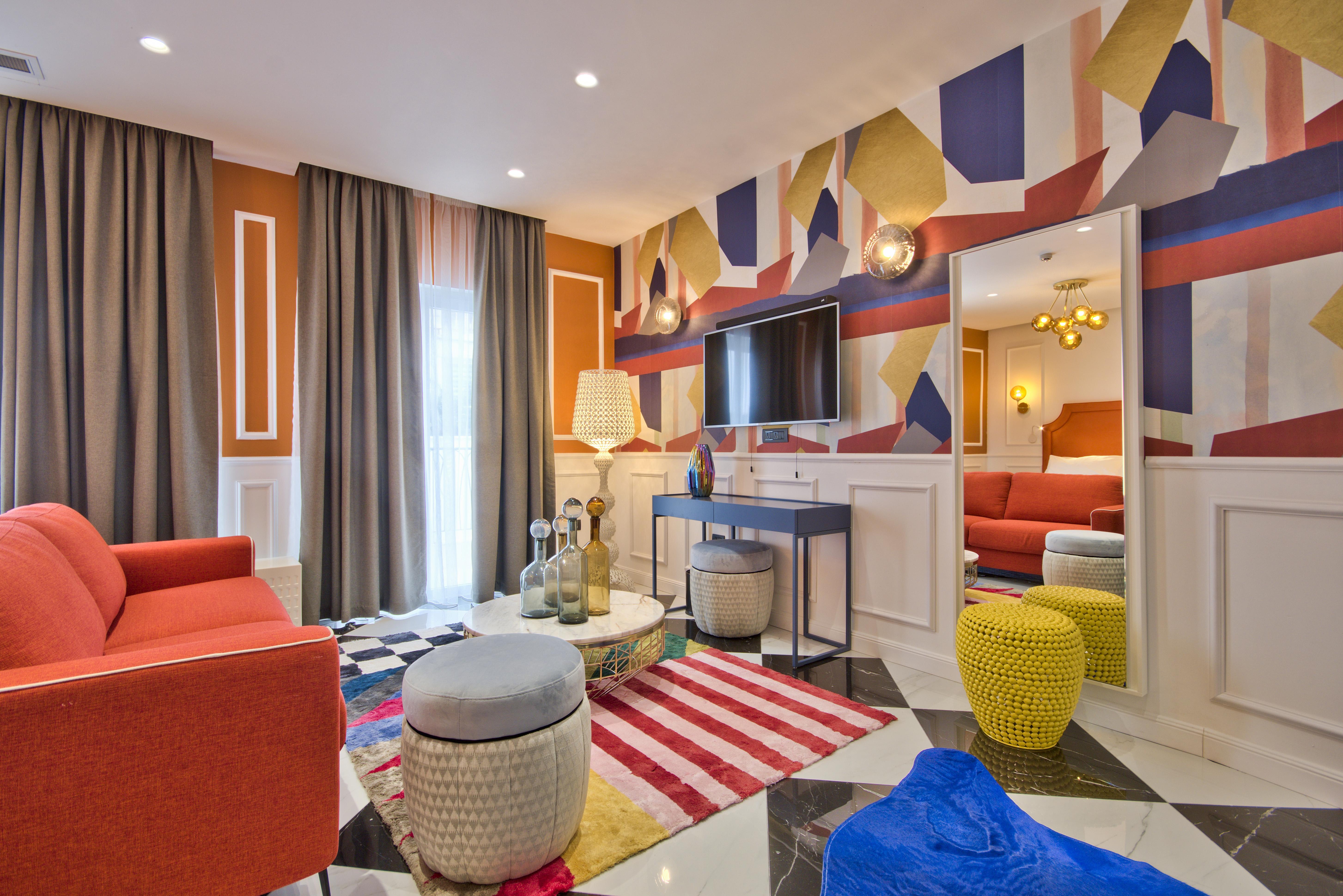 Holm Boutique & Spa - Ik Collection Saint Julian's Ngoại thất bức ảnh