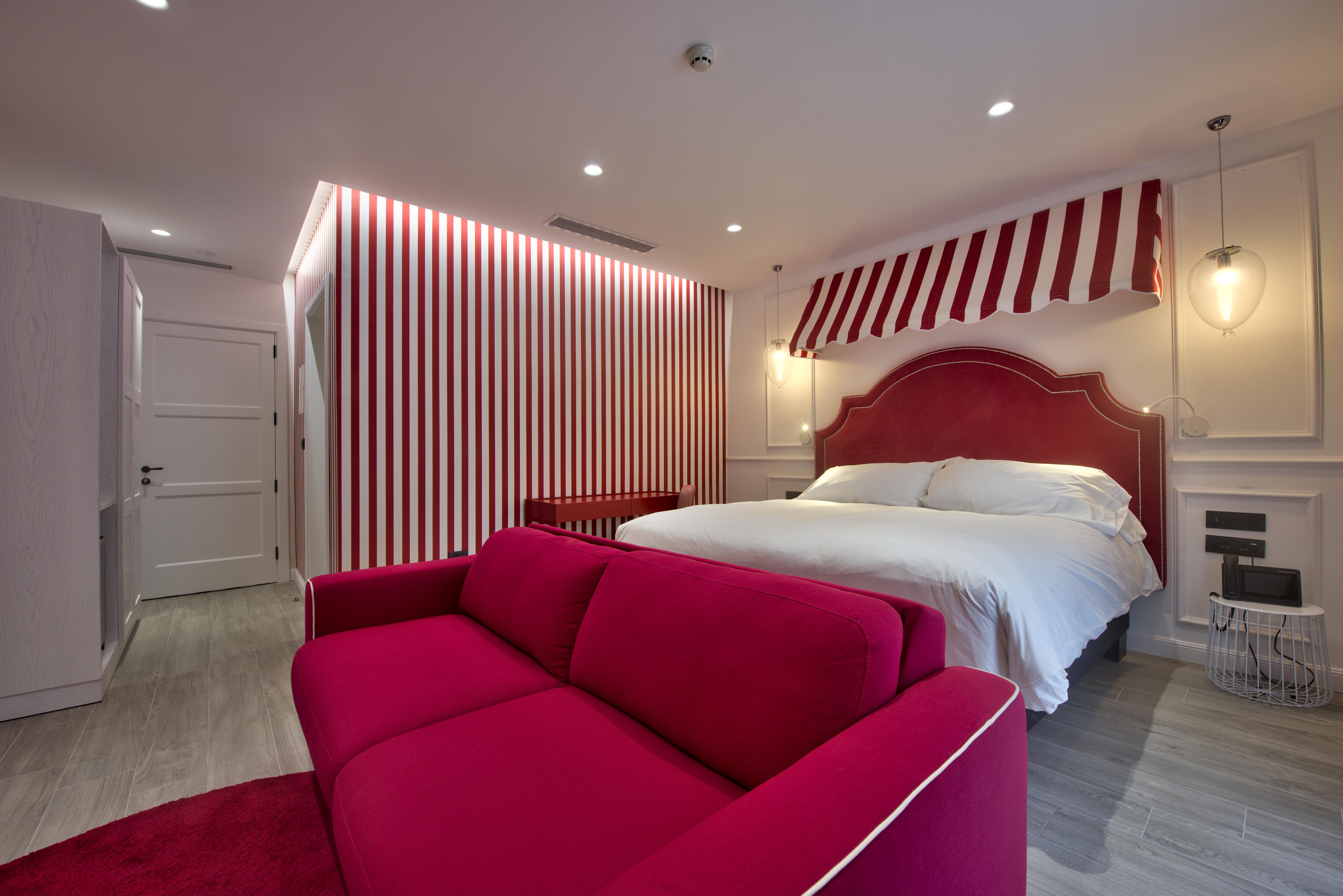 Holm Boutique & Spa - Ik Collection Saint Julian's Ngoại thất bức ảnh