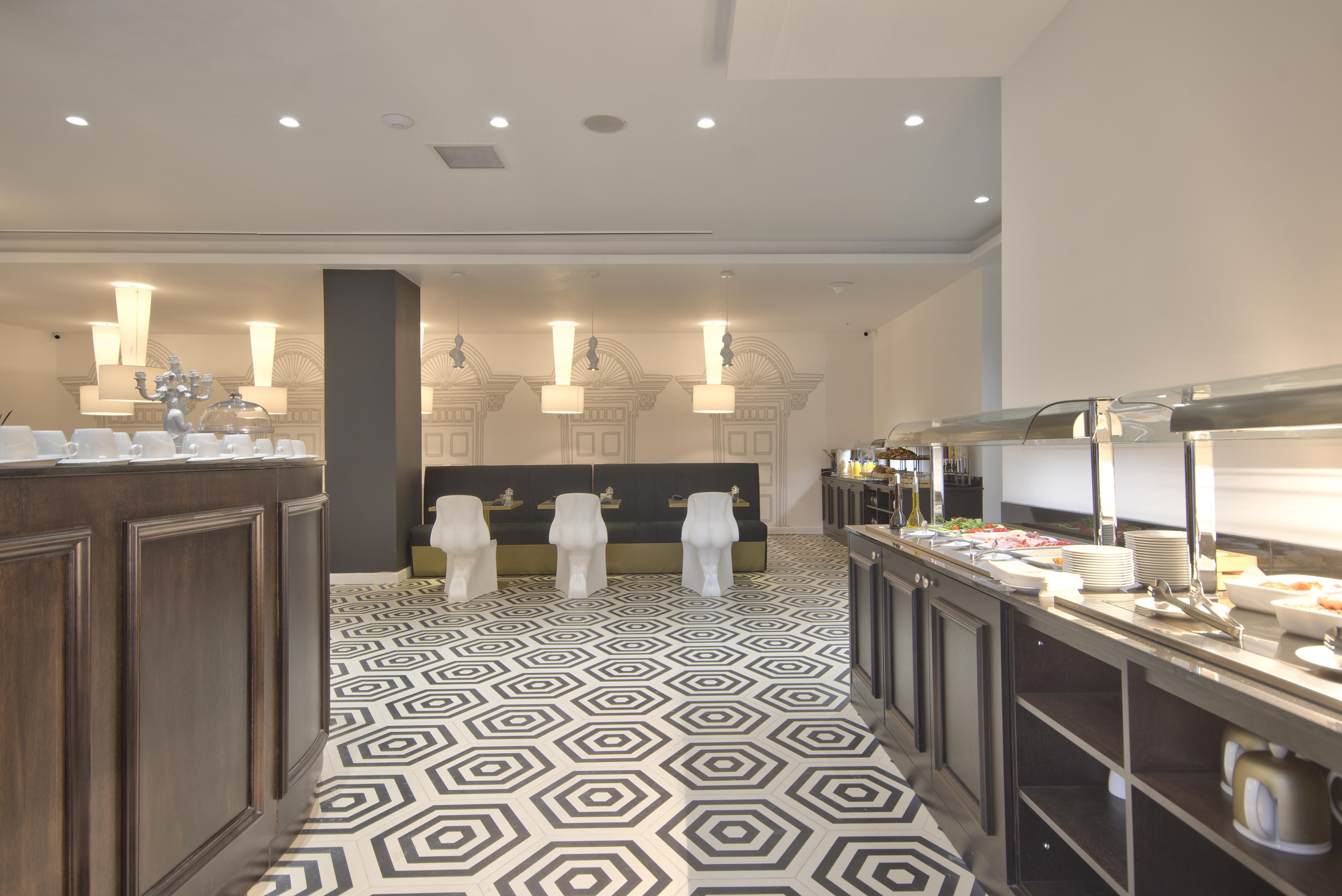 Holm Boutique & Spa - Ik Collection Saint Julian's Ngoại thất bức ảnh