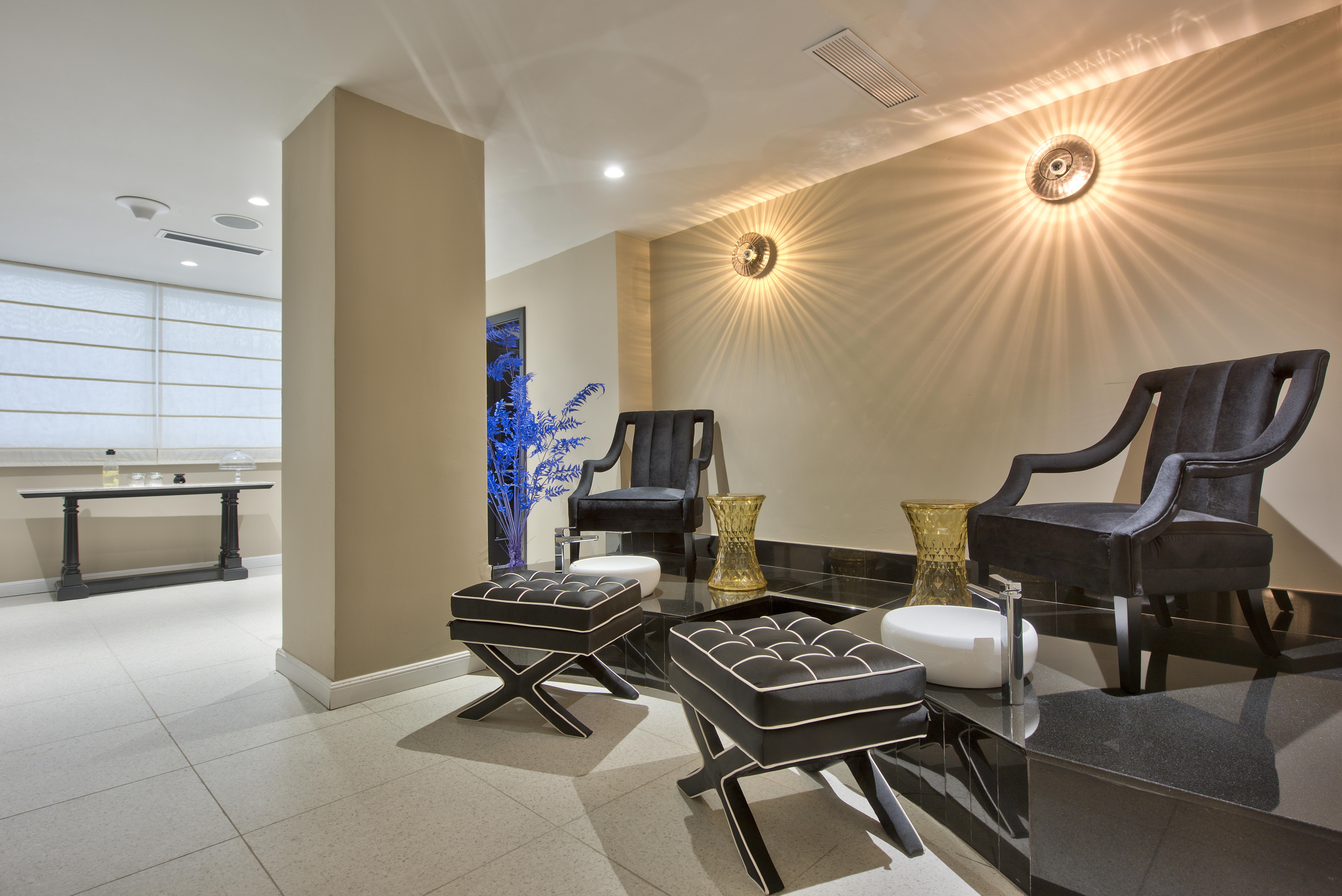 Holm Boutique & Spa - Ik Collection Saint Julian's Ngoại thất bức ảnh