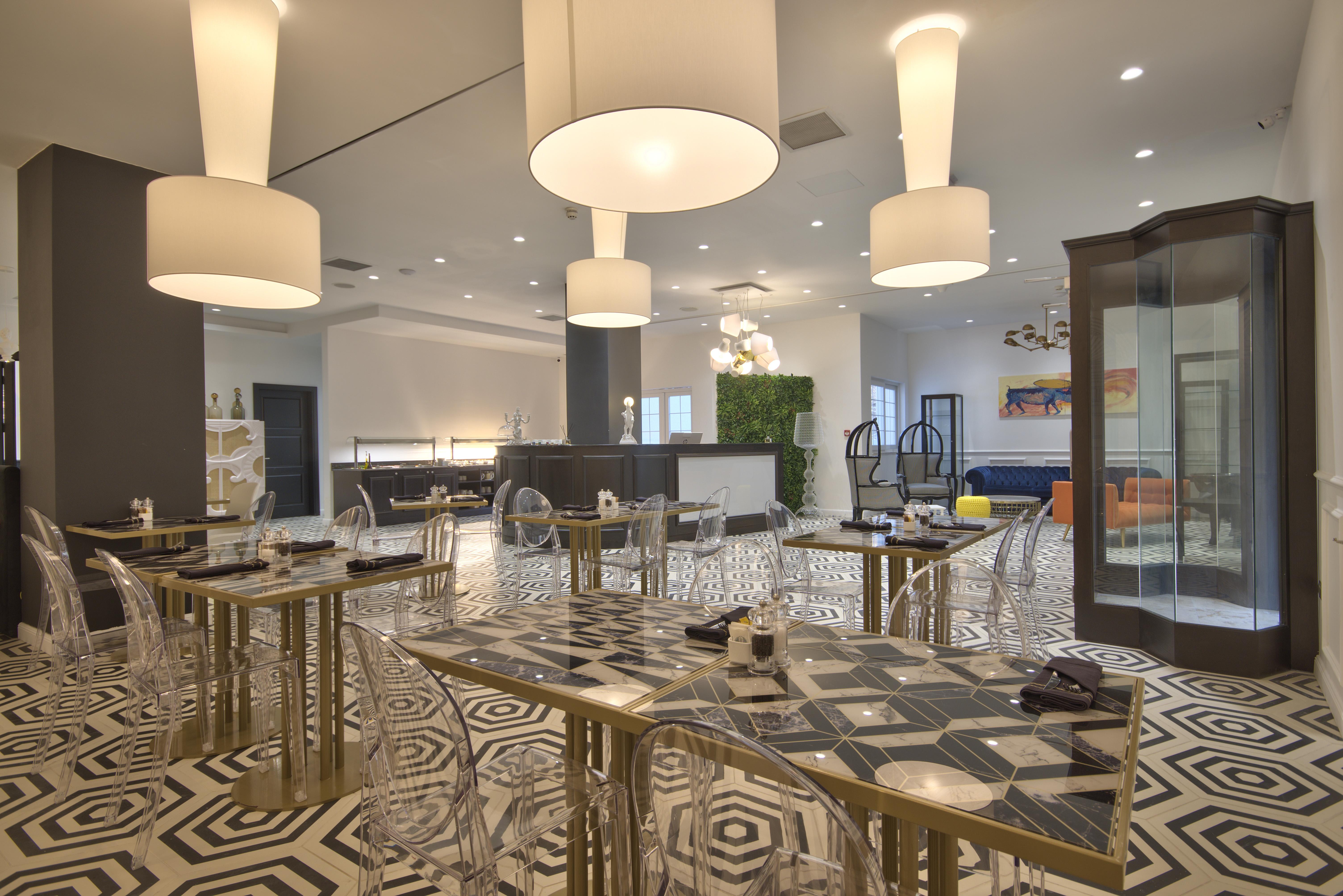 Holm Boutique & Spa - Ik Collection Saint Julian's Ngoại thất bức ảnh