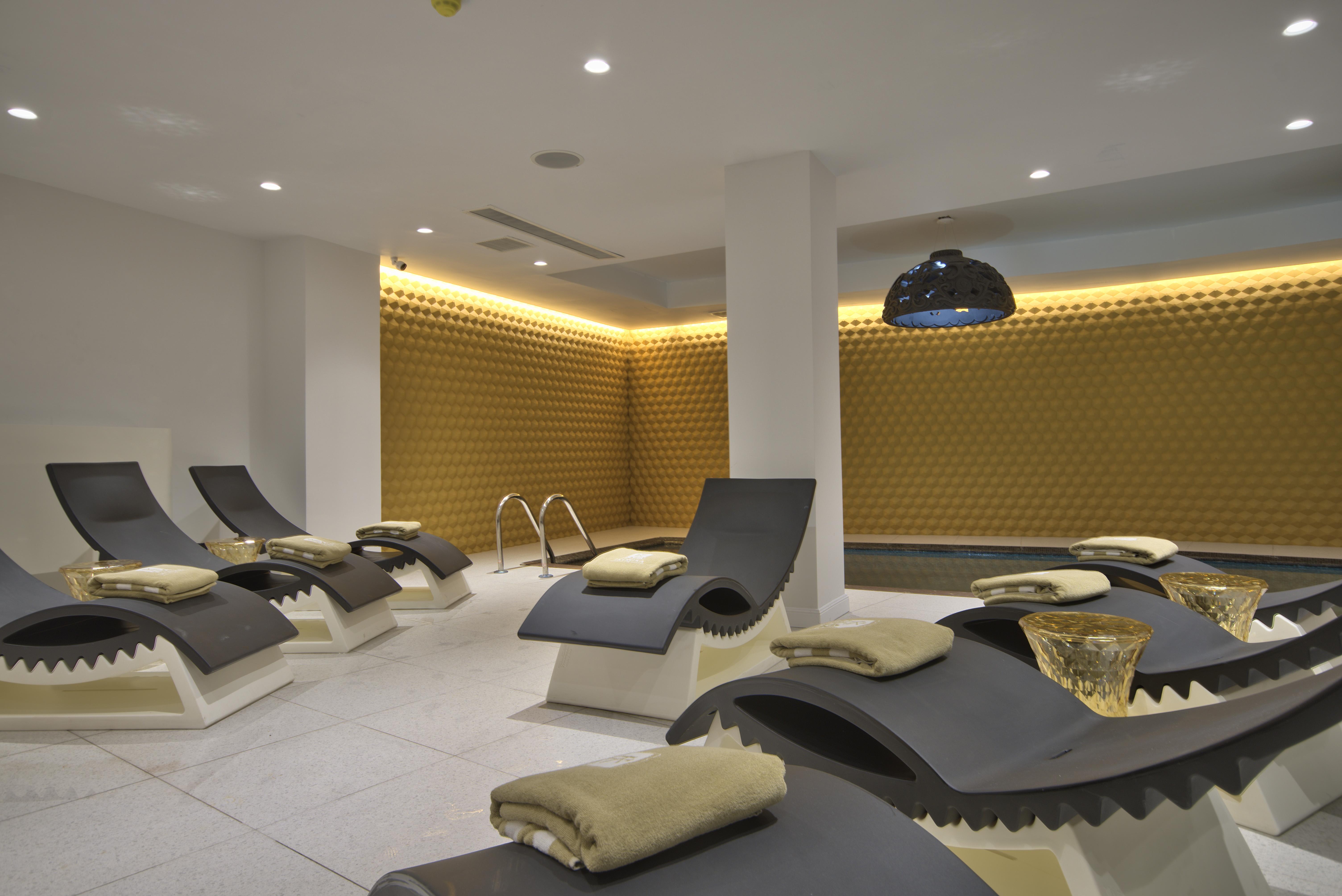 Holm Boutique & Spa - Ik Collection Saint Julian's Ngoại thất bức ảnh