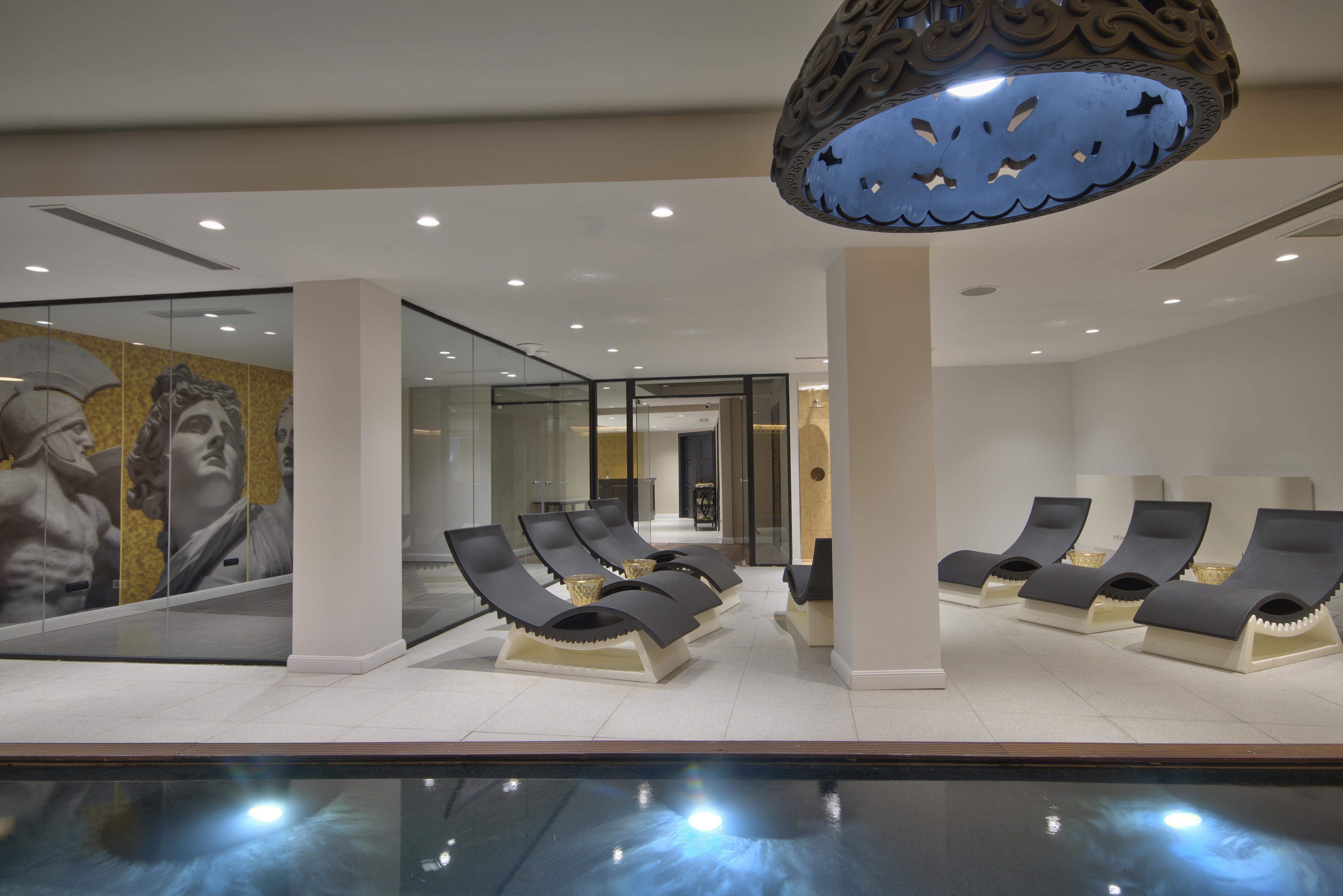 Holm Boutique & Spa - Ik Collection Saint Julian's Ngoại thất bức ảnh