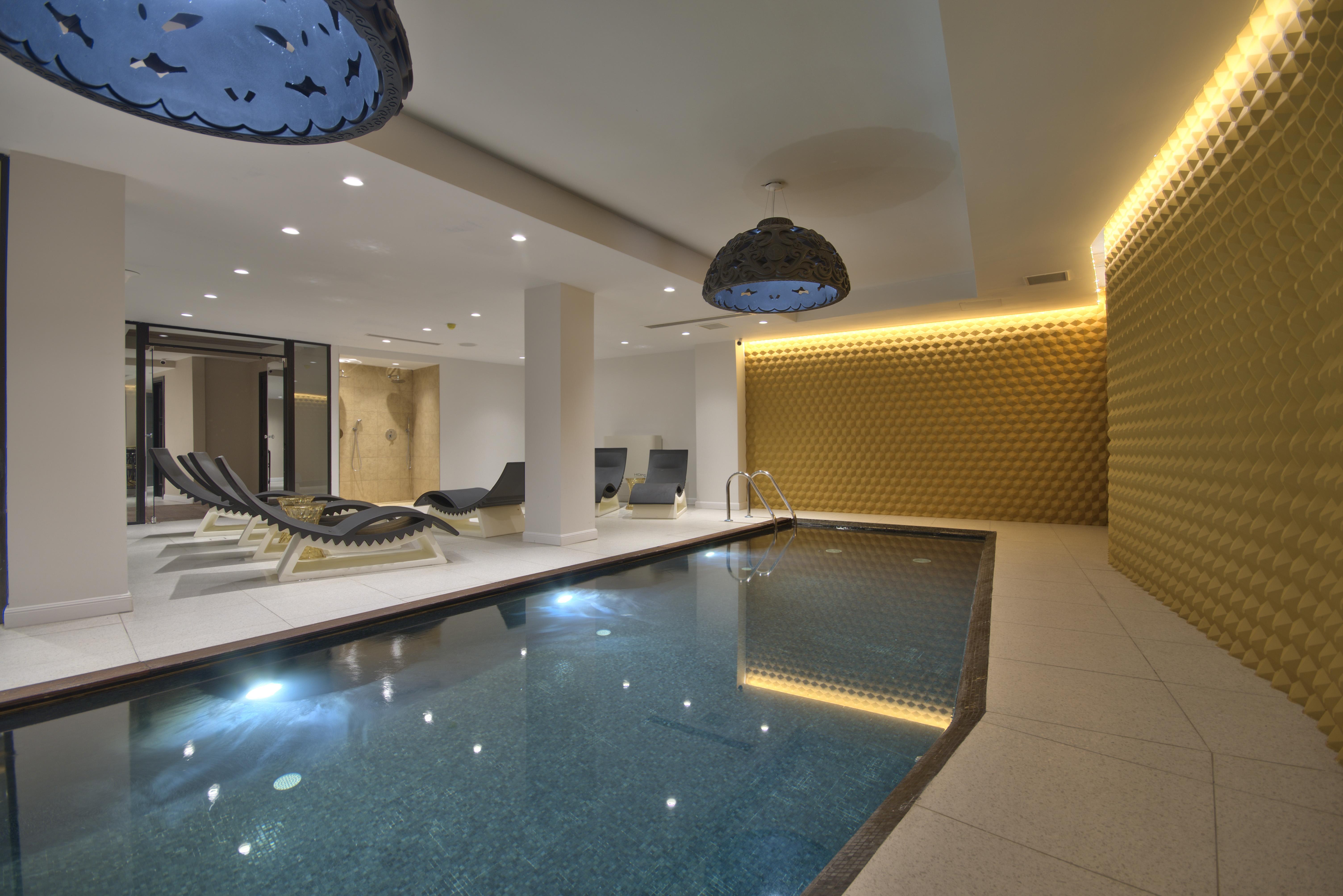 Holm Boutique & Spa - Ik Collection Saint Julian's Ngoại thất bức ảnh