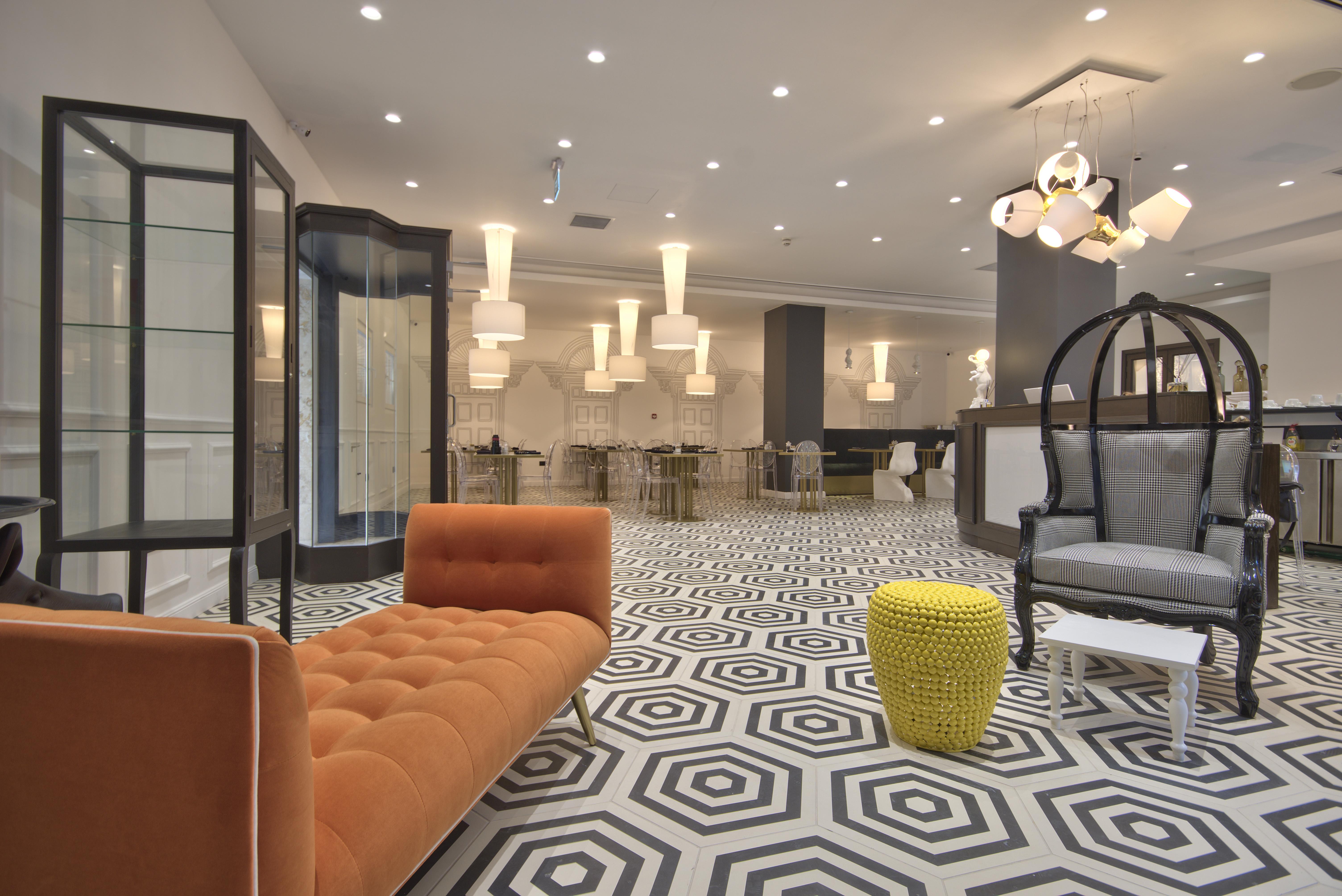 Holm Boutique & Spa - Ik Collection Saint Julian's Ngoại thất bức ảnh