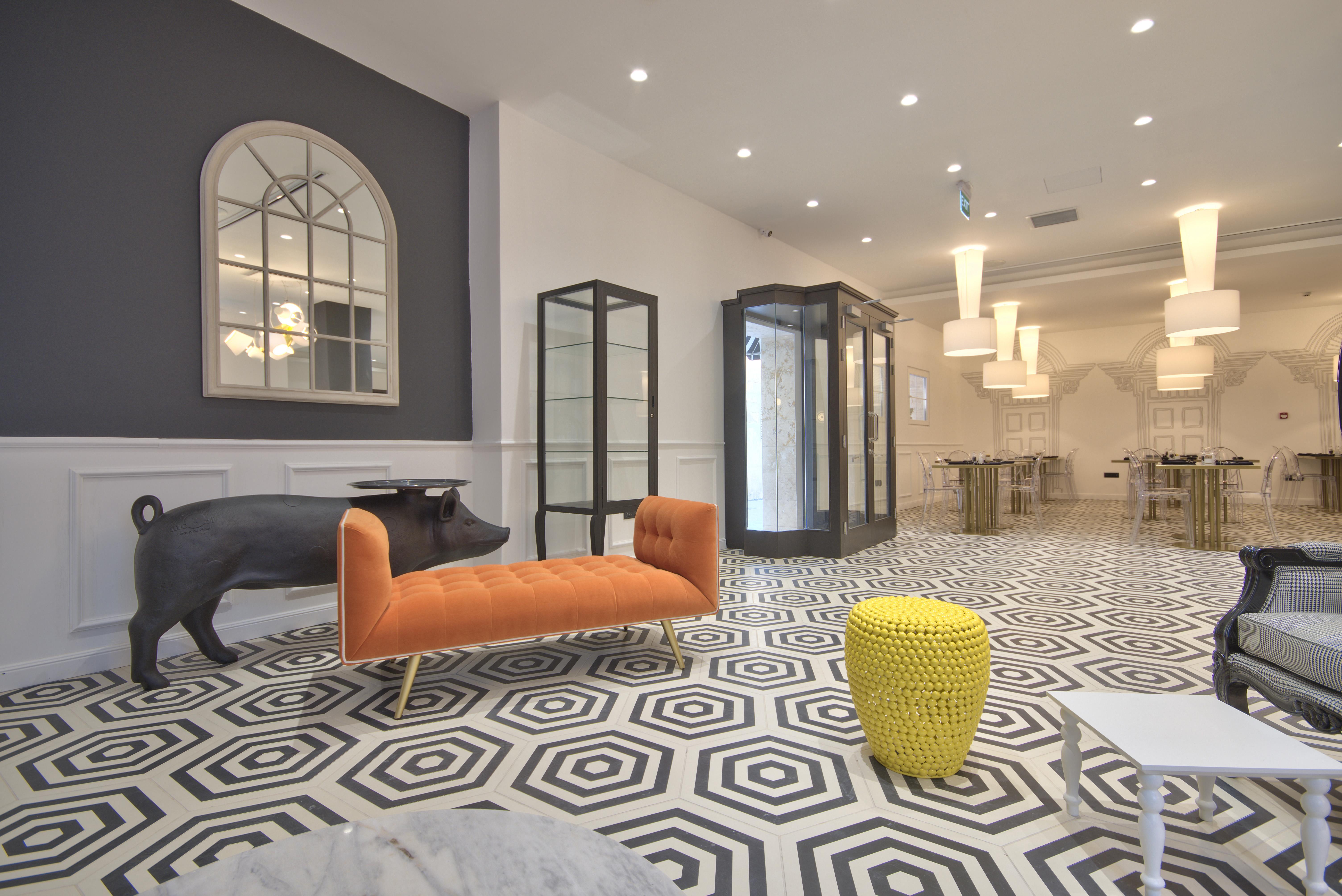Holm Boutique & Spa - Ik Collection Saint Julian's Ngoại thất bức ảnh