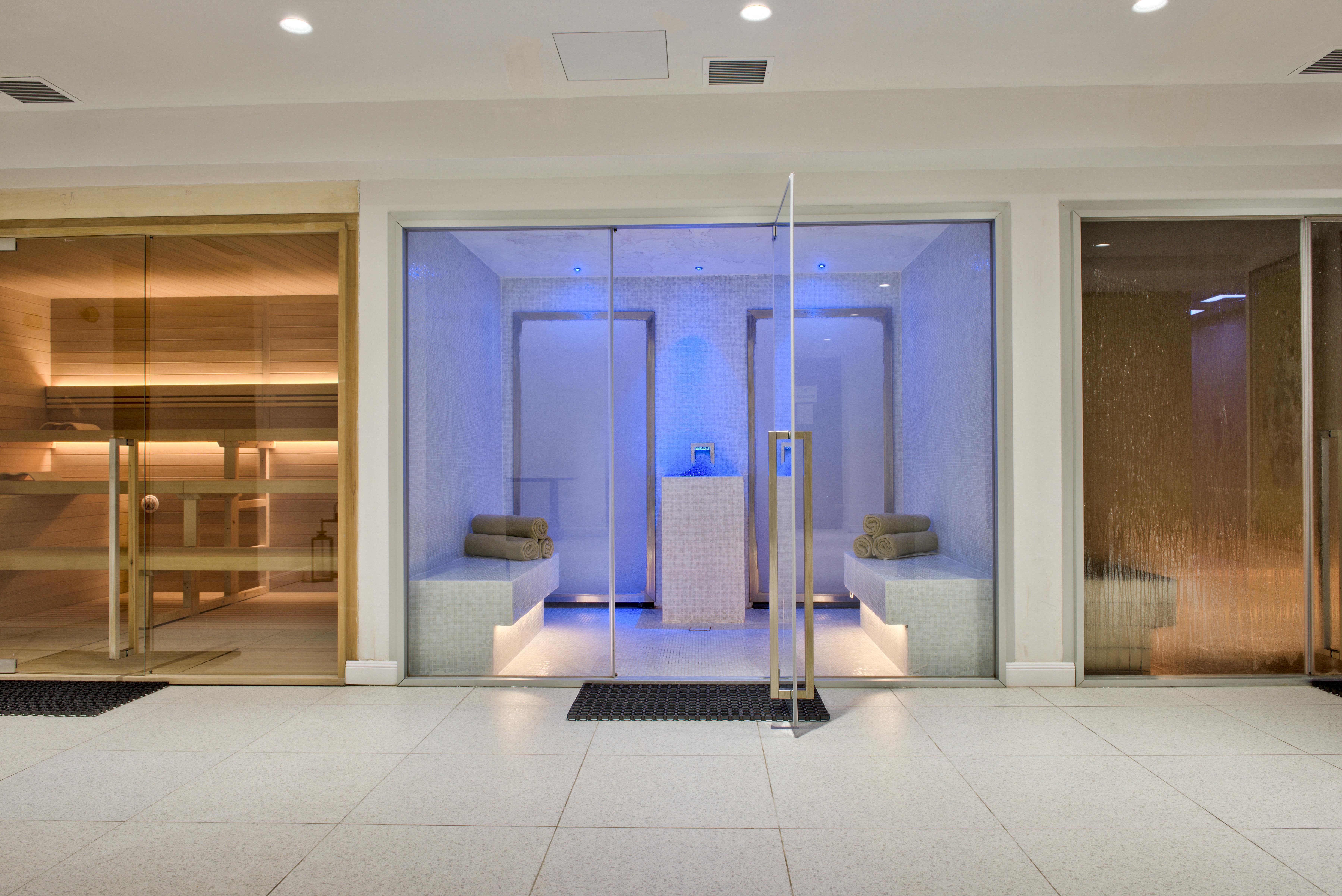 Holm Boutique & Spa - Ik Collection Saint Julian's Ngoại thất bức ảnh