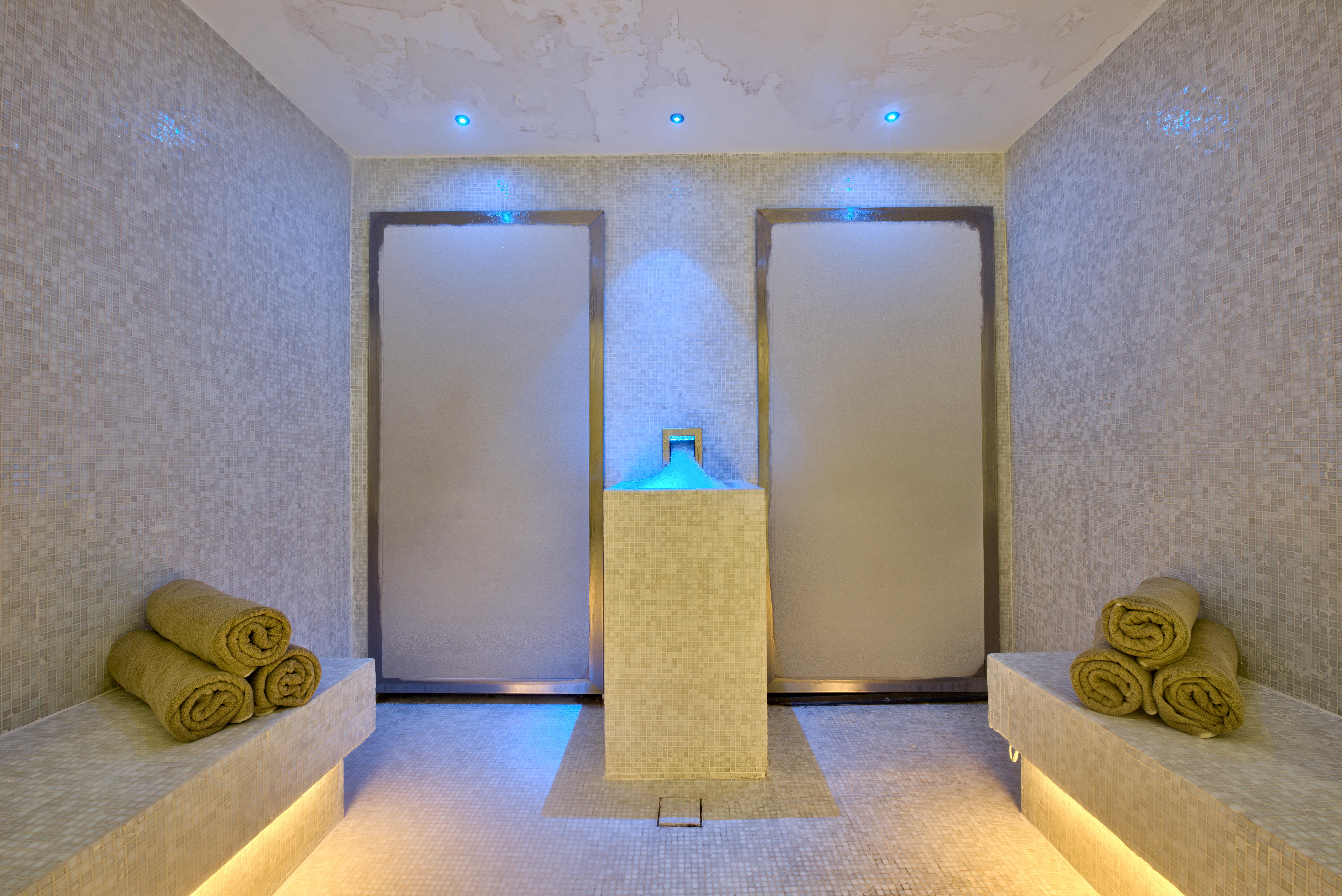 Holm Boutique & Spa - Ik Collection Saint Julian's Ngoại thất bức ảnh