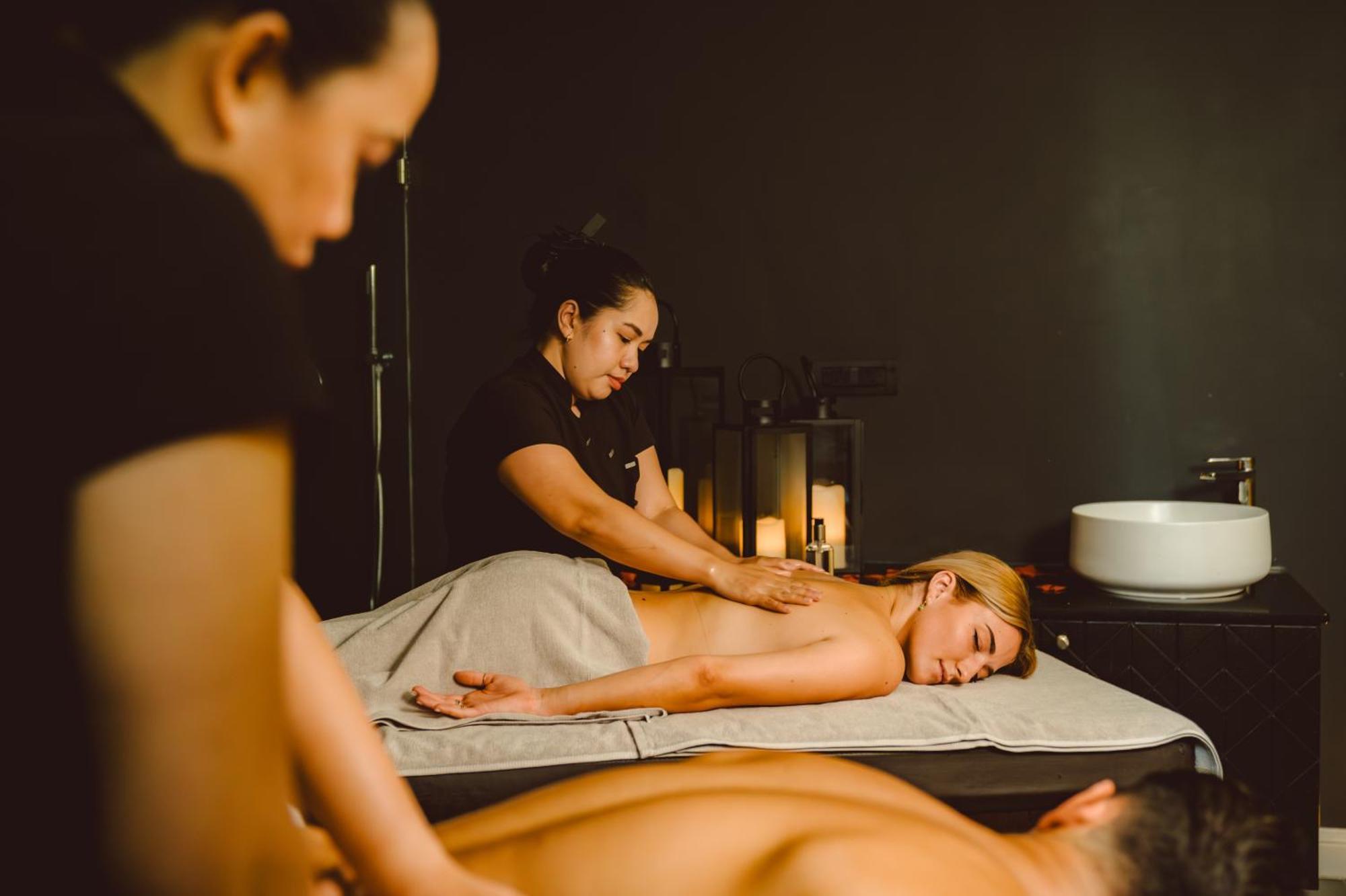 Holm Boutique & Spa - Ik Collection Saint Julian's Ngoại thất bức ảnh